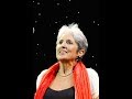 JOAN BAEZ full Concert / Dec 2012   / DW