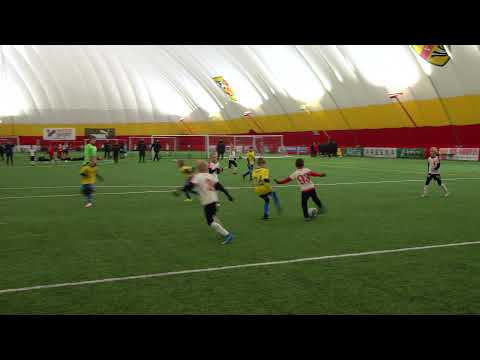 P10 VJS/pun1 - Sibbo-Vargarna(1/2)