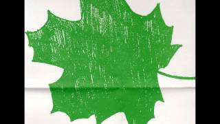 The Field Mice - Canada