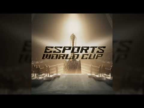 EWC Player Entrance Theme - 2WEI & Hollywood Scoring (NOT OFFICIAL / Highlight Ver)