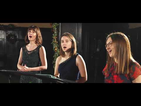 VOCES8: Bethlehem Down by Peter Warlock