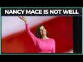 Nancy Mace Isn T Doing Well