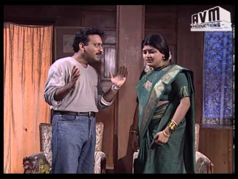 Episode 118: Vazhkkai Tamil TV Serial - AVM Productions