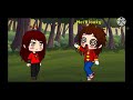Cow Tipping With Blooky And Ava