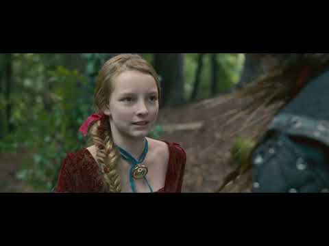 Robin De Noir scenepack (The Secret of Moonacre)