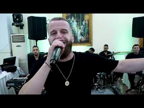 Fatjon Dalipi & Banda Seferi - Me nje vajze kam rene dashni