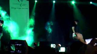 Download lagu 20111002 Lee Jun Ki and Mithra Jin mp3