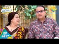 Residents Are Proud Of Popatlal Taarak Mehta Ka Ooltah Chashmah Full Episode 4417 6 June 2025