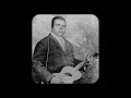 ■ Blind Lemon Jefferson - "Low Down Mojo Blues"