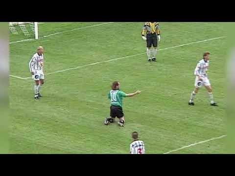 1/9/1996 České Budějovice - Jablonec 0-0