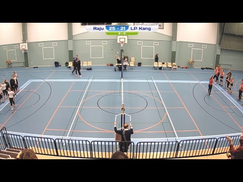 23.3.2019 Raju - LP-Kangasala 2-0(25-23,25-21)