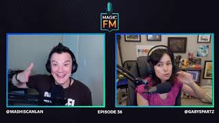 MagicFM #36 - Content, Creators, and Controversies