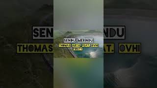 Download lagu Thomas Arya Feat. Ovhi Firsty - Sendu Merindu mp3