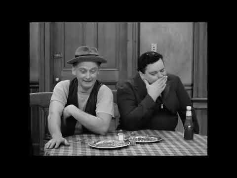 The Honeymooners Full Episodes 20 Young at Heart