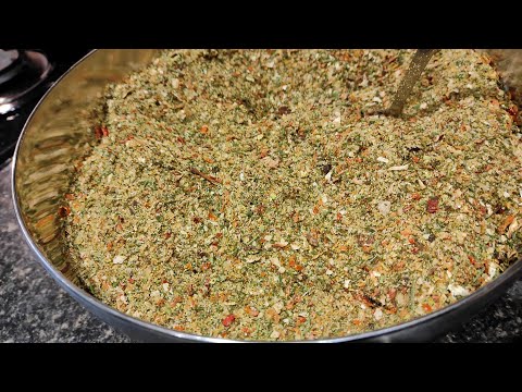 Vegeta typu kucharek - pokazuje i objaśniam ;-)