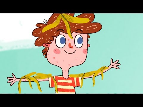 Hajótöröttek - Vissza a partra (2. epizód)