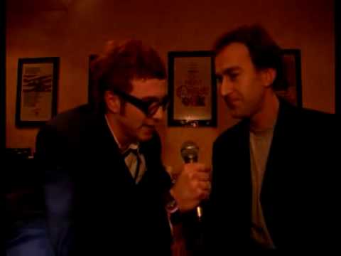 RANDOM DENNIS PENNIS INTERVIEWS