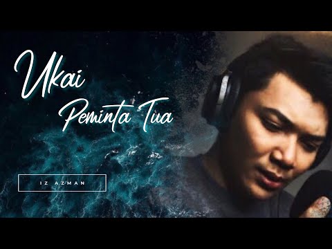Ukai Peminta Tua - Lyssa Jean (Cover by Iz Azman)