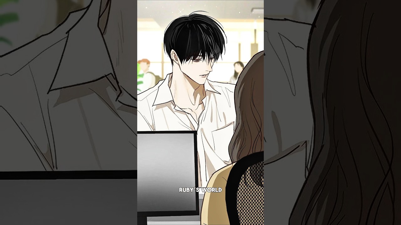 CH•45✨He knew something was going on😣#manhwa #comics #manga #music #kdrama #anime #manhwaedit#manhua