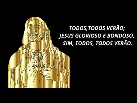 🙏Hino 82 - UM MEIGO SALVADOR