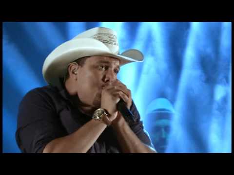 Samuel Rocha - Rédeas do Possante/Meiga Senhorita/Vontade Dividida - DVD 7 VOZES PELO BRASIL