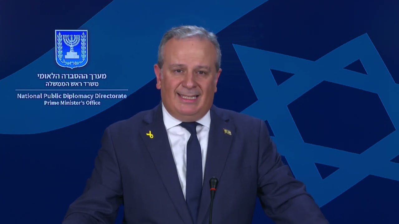 Israel Says 8 of the 26 Hostages That Hamas Is Expected to Release Are Dead