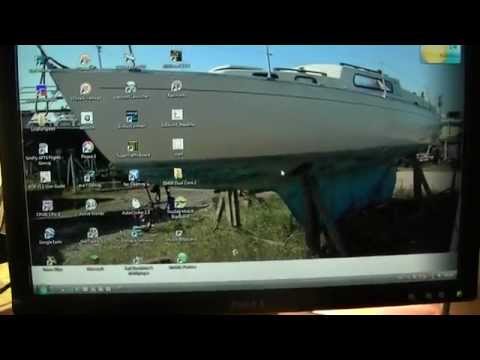 MongoTV_315 - Del 3 - Gamle Stationær Dell Pentium D PC Startes Efter 4 år