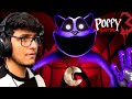 Poppy Playtime Chapter 3 Full Game This Game Made Me Lose My Mind
