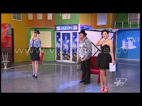 Emisioni "Ej, a ke zemer ti" - Al Pazar