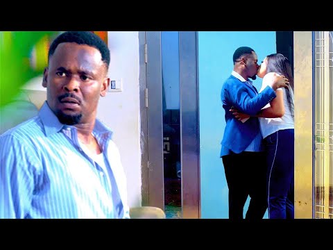 SAVE MY BODY 12&13 {TRENDING NEW MOVIE} ZUBBY MICHAEL - 2022 LATEST NIGERIAN NOLLYWOOD MOVIES