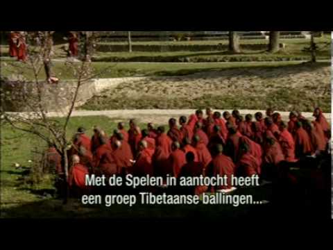 50 years after the fall of Tibet part 1