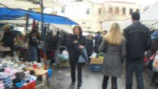 preview picture of video 'Xanthi bazaar 21-11-08.wmv'