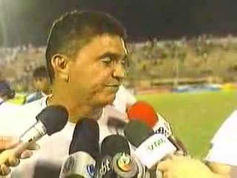 TVozão: Ceará 2 x 3 Icasa