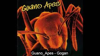 Guano Apes   Gogan