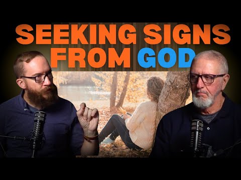 How Does God Guide Us Every Day? — Grounded Ep. 107