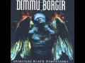 Dimmu Borgir-Behind the Curtains of Night - Phantasmagoria