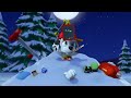PBS Kids Program Break 2014