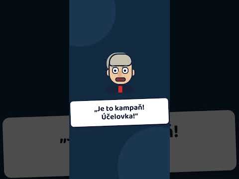 Dotačníček video thumbnail