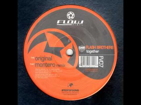 Flash Brothers - Together (Original Mix)