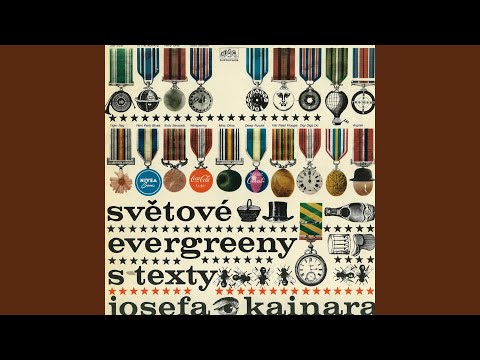 Pomalu plyne proud - Já vrátím se zpátky (Darling Nelly Gray - Carry Me Back To Old Virginny)