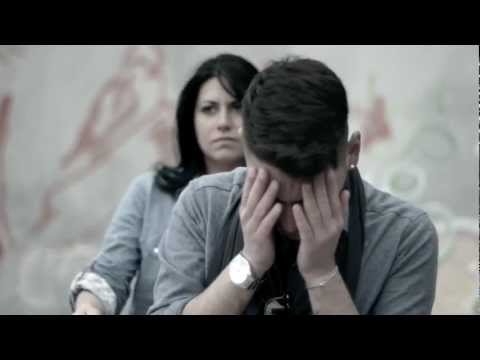 Dario Palumbo e Tony Arca - "L'amore che tu hai dentro" - Video Ufficiale HD