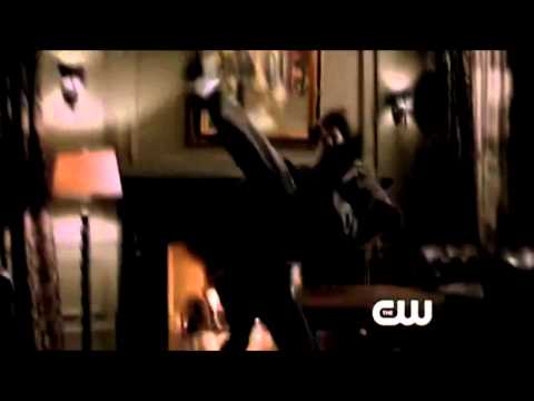 Vampire Diaries - Bringing Out the Dead (S03E13) Extended Promo HD