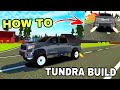 Offroad outlaws *NEW UPDATE* HOW TO MAKE YOUR TRUCK SHOOT FLAMES (THIS IS AWESOME)