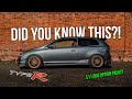 20 Interesting Facts About The Honda Civic EP3 Si & Type R!! 4K