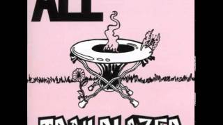 ALL - Gnutheme (live)