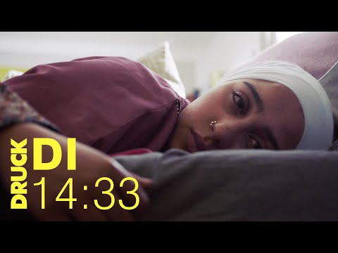 Allein 😔 - DRUCK - Clip 181