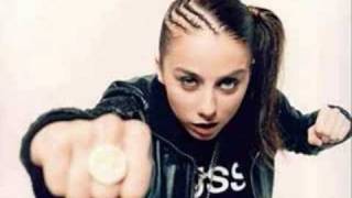 Lady Sovereign Gatheration