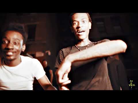 QG MEER - "YK MY BOP" (OFFICAL VIDEO)