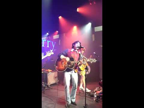 거울 - 잔나비 멀버리 행사 191015