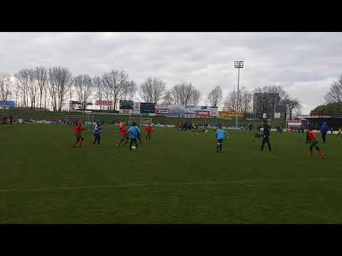 Matteo Eppegem-Drongen